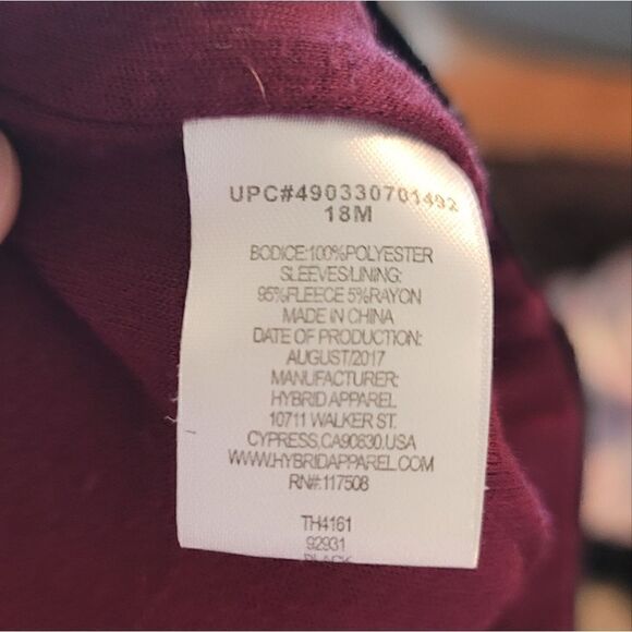 AFTON STREEN Jacket  - Picture 7 of 7